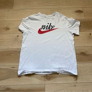 Nike T shirt XL